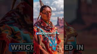 Mind blowing facts about the Navajo #history #nativeamerican #historyfacts