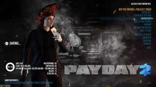 Payday 2 - Shadow Raid - Silent drill skill is not working - 2nd test on a different map