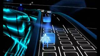 Audiosurf   - Stromae -  Alors on Danse