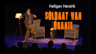 Soldaat van Oranje