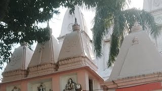 श्री नाथ बाबा मंदिर बक्सर / Sri Nath Baba Mandir Buxar