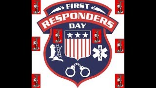 1st Responders Gathering 4/27/19