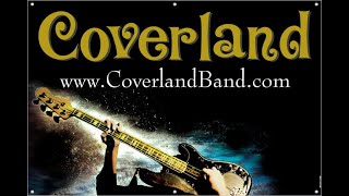 Coverland Official Promo Video