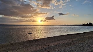 Mauritius - St. Felix Beach (Maurice)