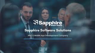 Sapphire Software Solutions - Best Dot Net Development Company in USA