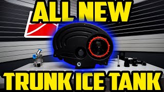 Introducing the VMP Trunk-mounted Ice Tank! | For Ultimate Performance