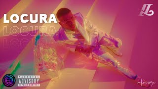 "Locura" Myke Towers ✘ Rauw Alejandro Type Beat | Reggaeton Instrumental 2022 🚀