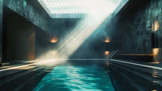 Rehabilitation | DEEP Calm Relaxation - 1 Hour Ambient Ethereal Music