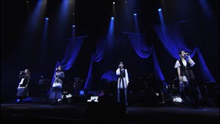 Yuki Kajiura - Luminous Sword [Yuki Kajiura Live vol.#17 ～PARADE～ 2022]