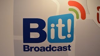 Bit Broadcast 2014 - #BitBroadcast