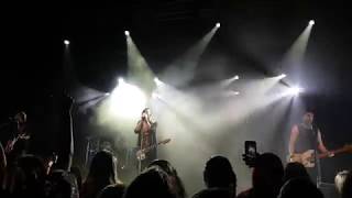 Marianas Trench - Who Do You Love (live Niagara Falls 2019)