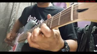 koleksi 60an guitar intro/solo