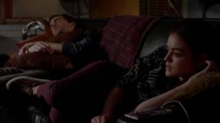 Aria and Ezra - 7x17 (part 4)