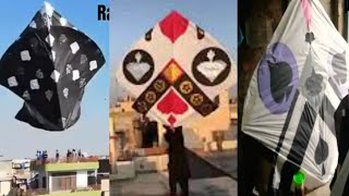 big kite flying festival in rawalpindi basant 2021 tiktok basant viral videos