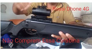 Review Rossi Dhone 4G 5.5