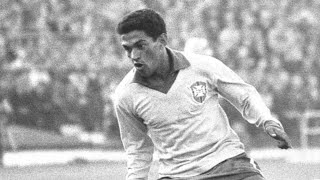 Garrincha - Little Bird