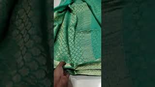 pure handloom mysore silk full weaving sarees.. colours available..