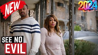 🅽🅴🆆 See No Evil 2024 🌲🌹🌷 Season 14 Episode 6  ~ The Rent Check 🌲🌹🌷 Full Episode HD