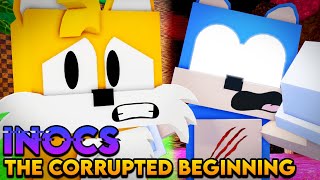 Inocs: The Corrupted Beginning [Full Walkthrough] - Roblox