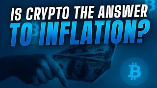 Beware Of Inflation! | Is Crypto The Answer To Protect Yourself Against Inflation?