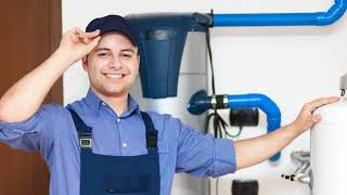 Air Conditioning Repair Service Centennial