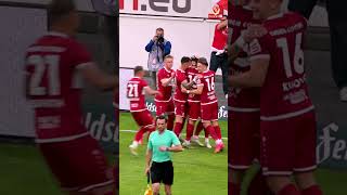 FC Energie Cottbus | So schießt man 11 Meter!