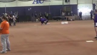 Catching Drills 2