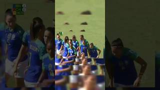 Gol de Duda Marcando o Segundo Gol do Brasil Contra o Chile