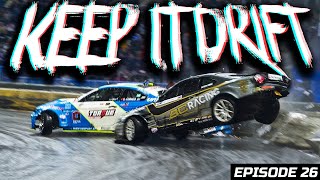 KEEP IT DRIFT | Ep.26 | Awesome Drift Moments of October 2022