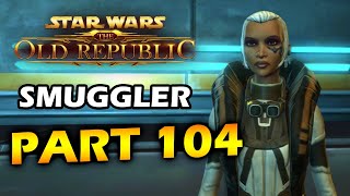 Ruins of Nul | SWTOR Smuggler | Part 104