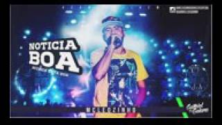 MC LEOZINHO NOTICIA BÓA MUSICA NOVA_2017