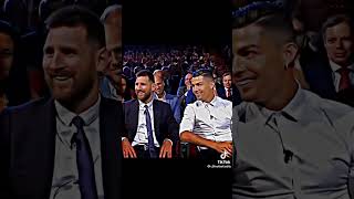 En İyi İkili #messi #ronaldo #barcelona #realmadrid