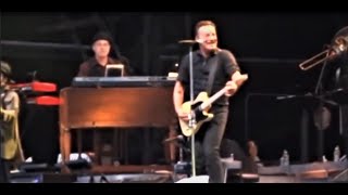 Bruce Springsteen & The ESB ☜❤️☞ American Land ∫ Long Tall Sally | HD