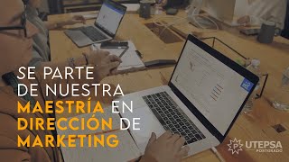 Beneficios de la Maestría en Dirección de Marketing