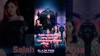 Fans Blackpink Pasti belom tau perihal ini || part 3