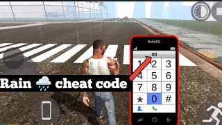 INDIAN BIKE DRIVING 3D NEW CHEAT CODE AFTER NEW UPDATE || OVER ALL GAMERS ||