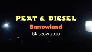 Peat & Diesel / Intro -  Stornoway @ Barrowland Celtic Connections 2020