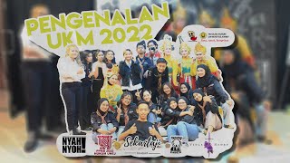 PENGENALAN UKM JANTUNG TEATER 2022 FAKULTAS HUKUM UNIVERSITAS JEMBER