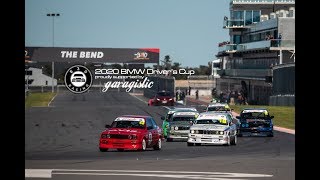 Mike Bailey, KMB BMW 325i, E30 RACING Australia