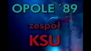 KSU - Ostatni raz(Cela51)