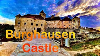 Burghausen Castle - Burghausen | Germany