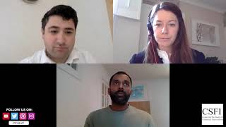 10-Minute Explainer on Non-fungible tokens (NFTs): Jonny Emmanuel & Christina Fleming (Bird & Bird)