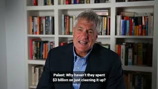 “It's probably the most expensive corporate defense in history” — Steven Donziger interview Pt 21