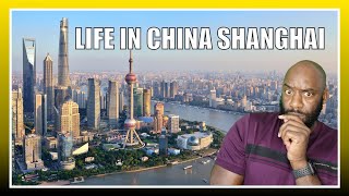 S09 E047 Life in China Shanghai | Taxi Chronicles Podcast