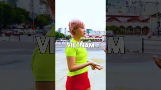 IShowSpeed Visits Vietnam Gone Wrong