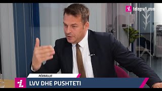 Armend Muja i përgjigjet opozitës: Kurti nuk i ik dialogut, merr vendime ashtu siç ka premtuar