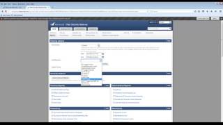 Barracuda Networks Web Security Gateway Demo