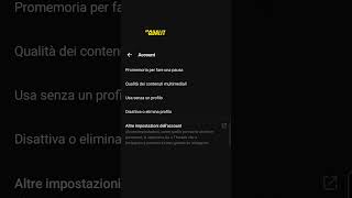 Caricare FOTO E VIDEO in alta qualità su Threads