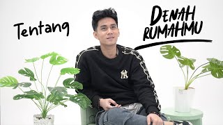 Difki Khalif - "Tentang Denah Rumahmu"