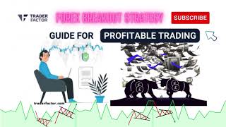 Forex Breakout Strategy: A Guide for Profitable Trading